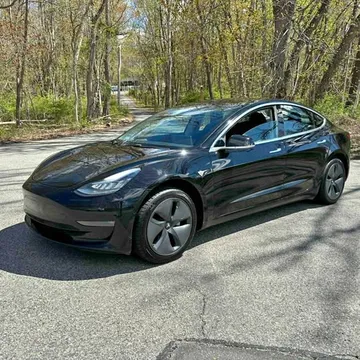 2019 Tesla Model 3 Standard Range