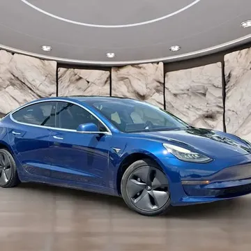 2019 Tesla Model 3 Standard Range