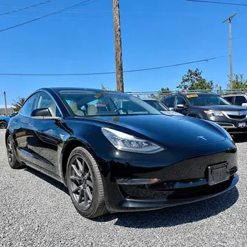 2019 Tesla Model 3 Standard Range