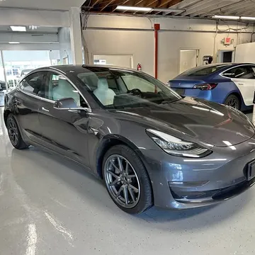 2019 Tesla Model 3 RWD