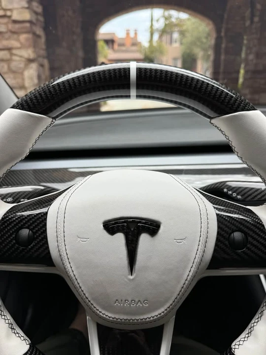 2019 Tesla Model 3 Performance - Image 6 of 6