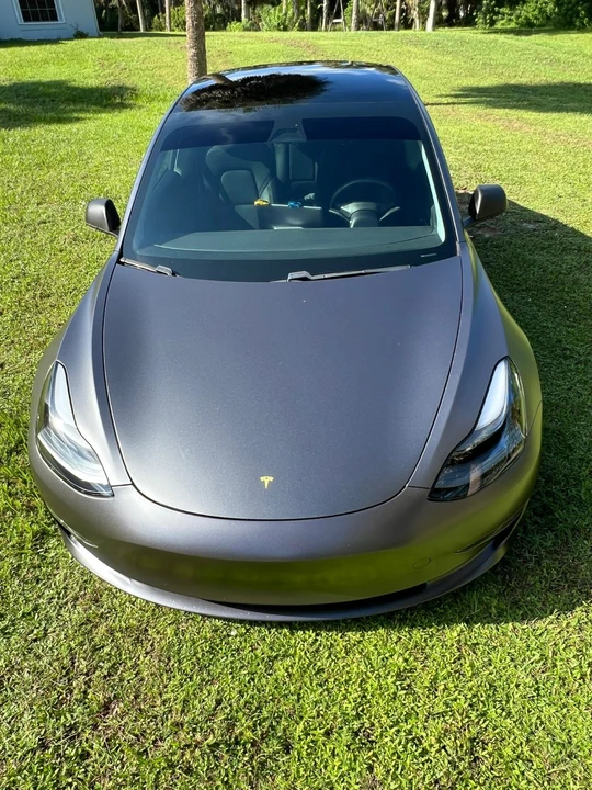 2019 Tesla Model 3 Performance - Image 7 of 21