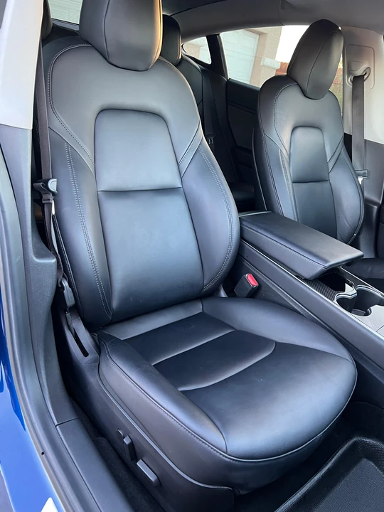 2019 Tesla Model 3 Performance - Image 31 of 31