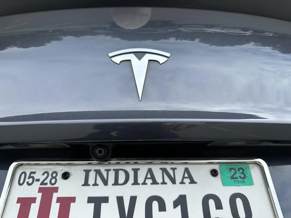 2019 Tesla Model 3 Performance - Image 31 of 31