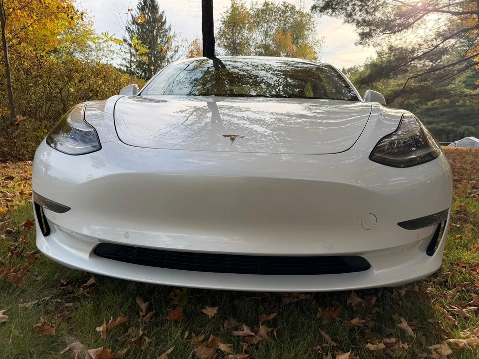 2019 Tesla Model 3 Performance - Image 6 of 31