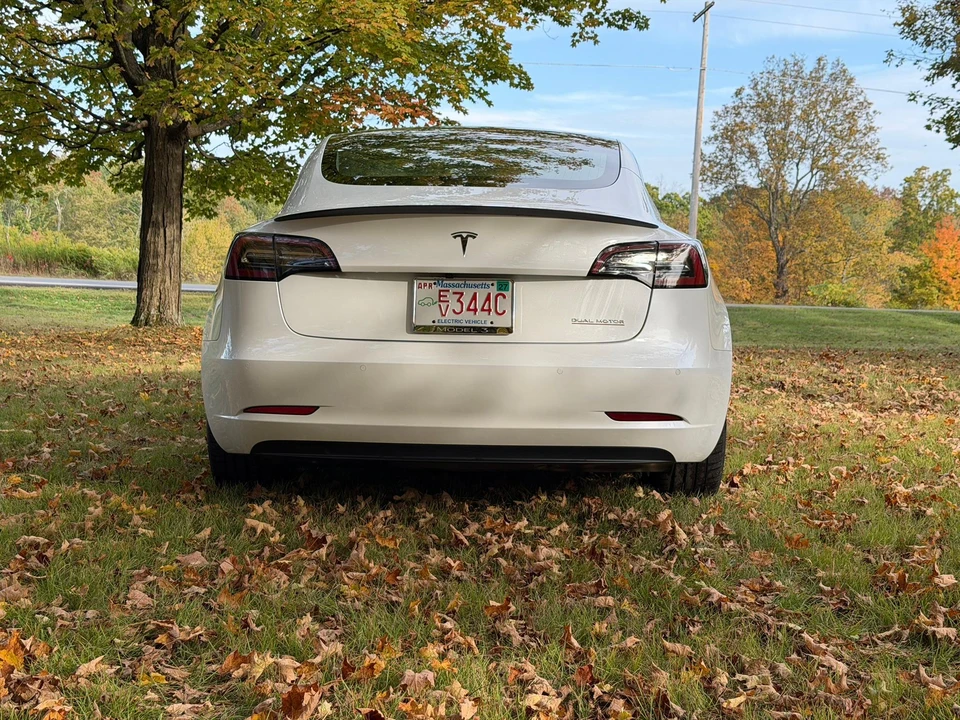 2019 Tesla Model 3 Performance - Image 17 of 31