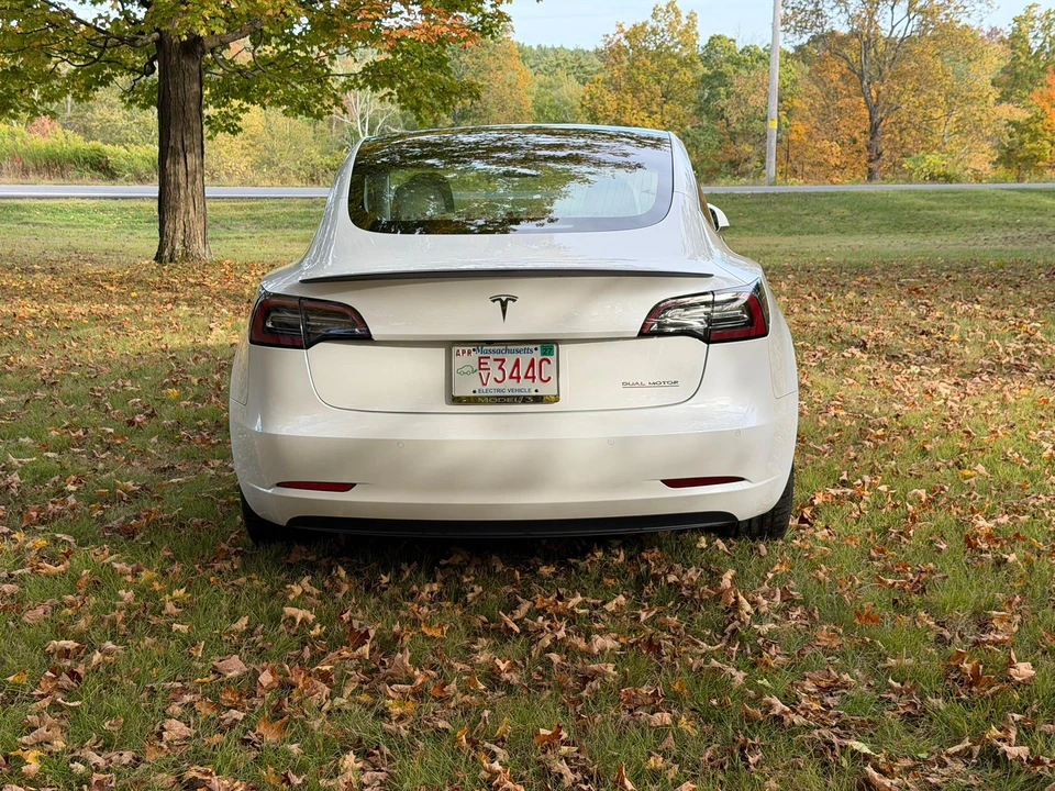 2019 Tesla Model 3 Performance - Image 18 of 31