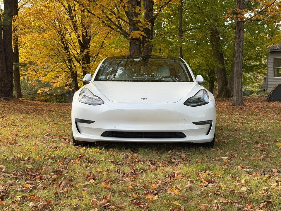 2019 Tesla Model 3 Performance - Image 7 of 31