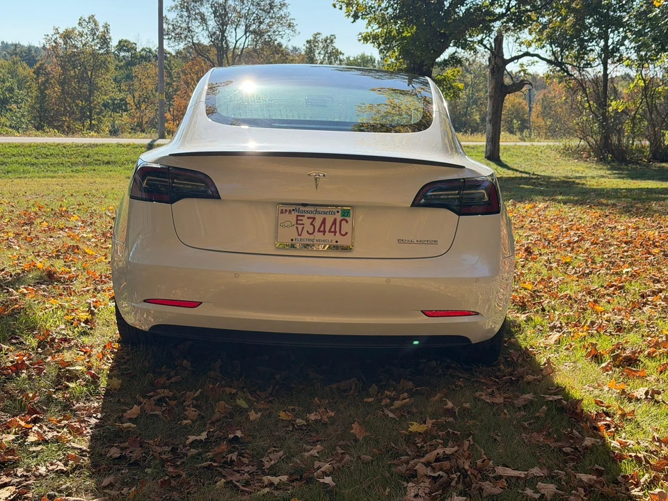 2019 Tesla Model 3 Performance - Image 19 of 31