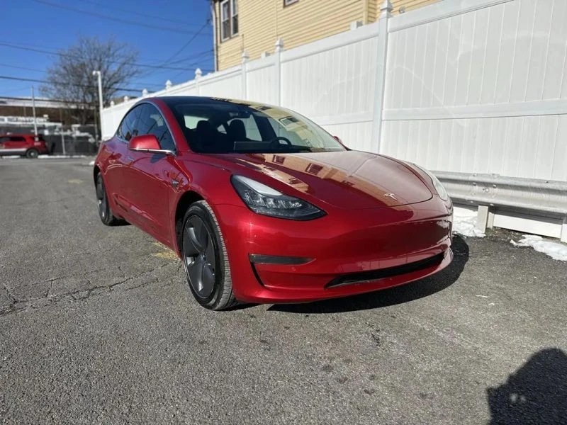 2019 Tesla Model 3 Performance - Image 3 of 12