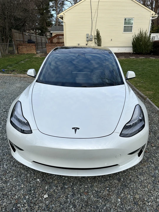 2019 Tesla Model 3 Performance - Image 6 of 31