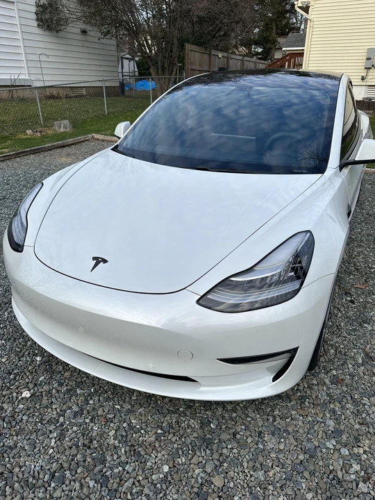 2019 Tesla Model 3 Performance - Image 8 of 31