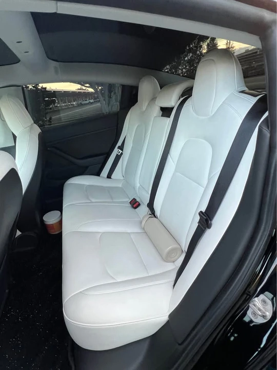 2019 Tesla Model 3 Performance - Image 4 of 6