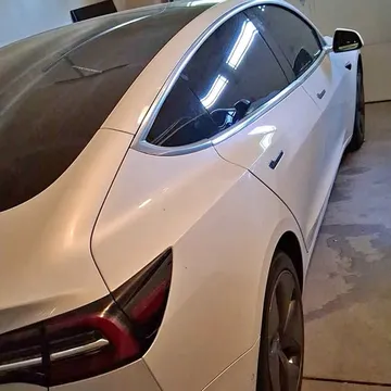 2019 Tesla Model 3 Performance