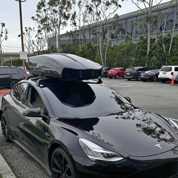 2019 Tesla Model 3 Performance