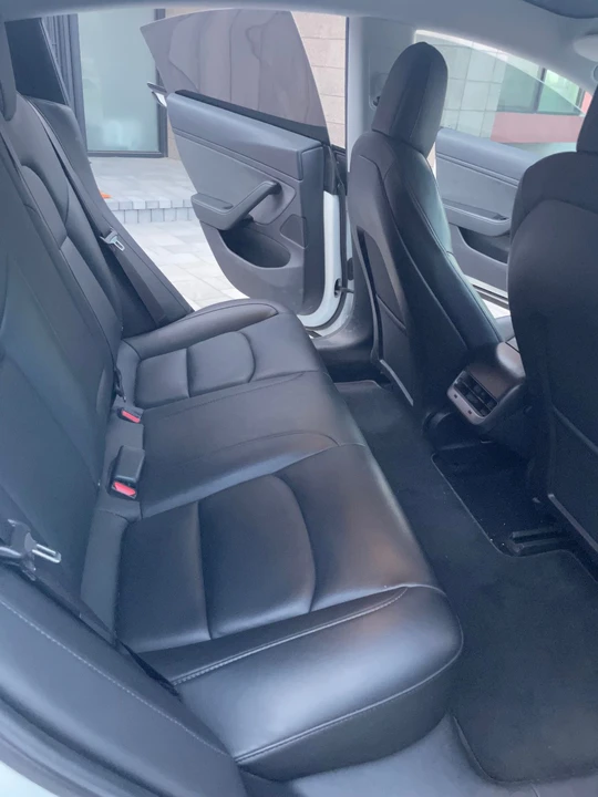 2019 Tesla Model 3 - Image 4 of 4