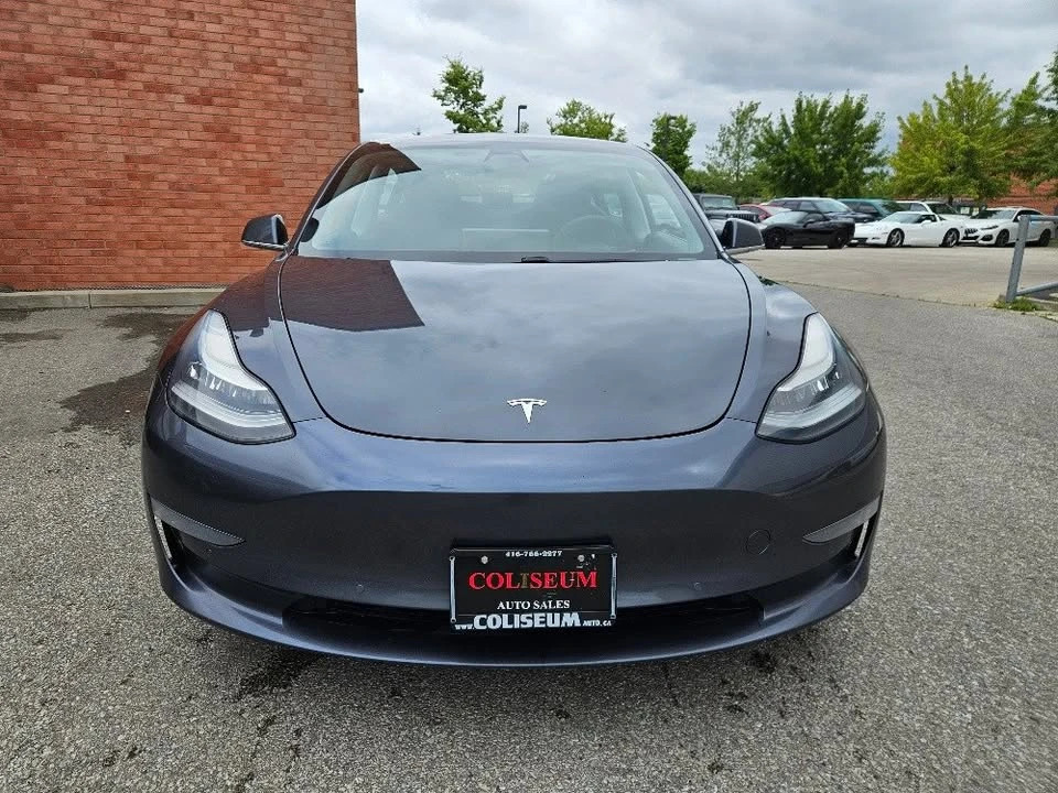 2019 Tesla Model 3 - Image 8 of 15
