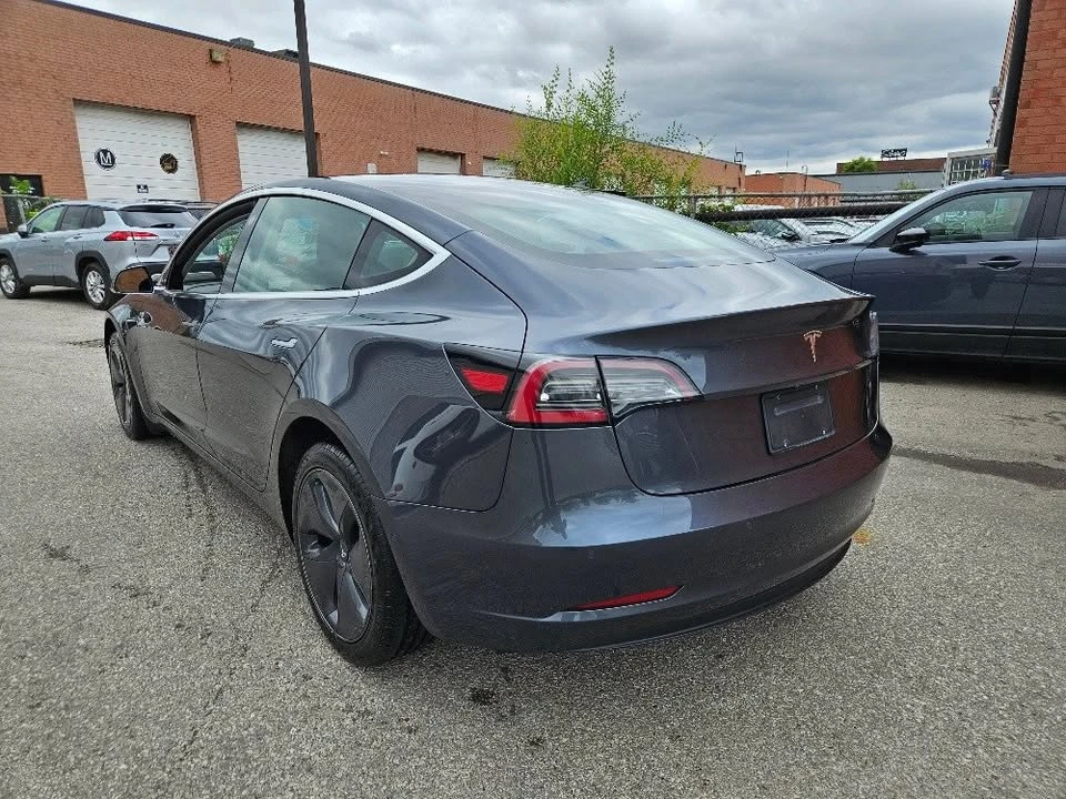 2019 Tesla Model 3 - Image 3 of 15