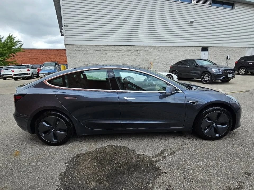 2019 Tesla Model 3 - Image 6 of 15