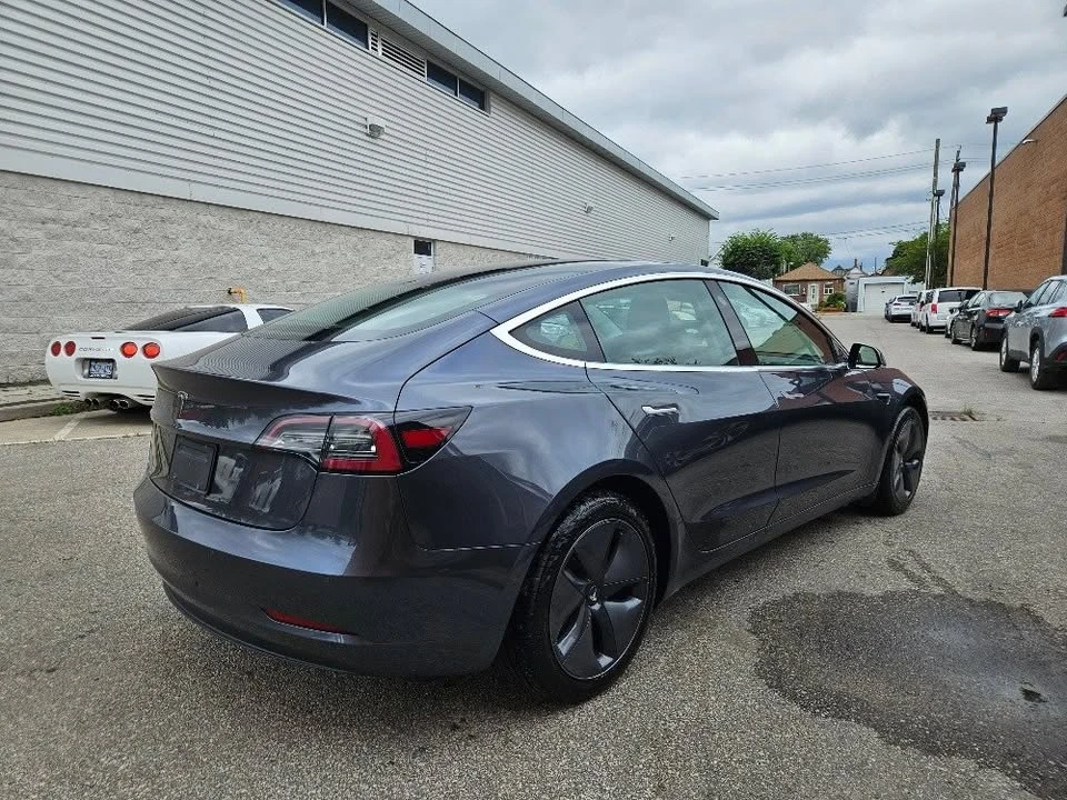 2019 Tesla Model 3 - Image 5 of 15