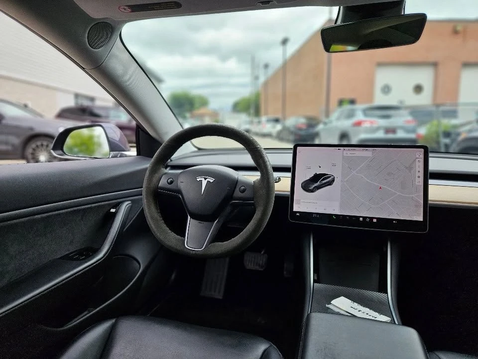 2019 Tesla Model 3 - Image 13 of 15
