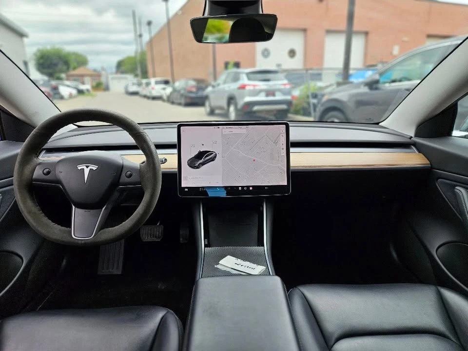 2019 Tesla Model 3 - Image 11 of 15