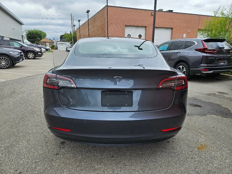 2019 Tesla Model 3 - Image 4 of 15