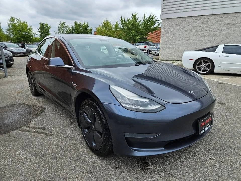 2019 Tesla Model 3 - Image 7 of 15