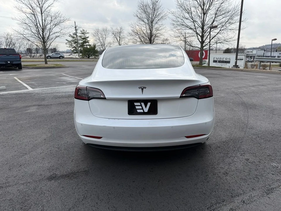 2019 Tesla Model 3 - Image 3 of 16