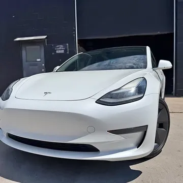 2019 Tesla Model 3 Standard Plus Range