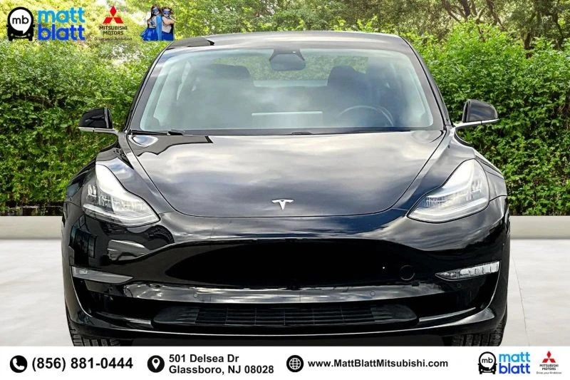 2019 Tesla Model 3 - Image 3 of 12
