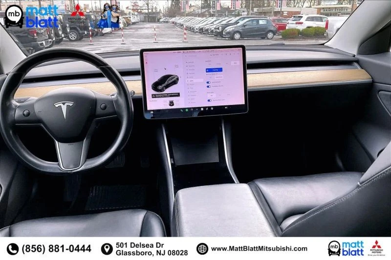 2019 Tesla Model 3 - Image 7 of 12