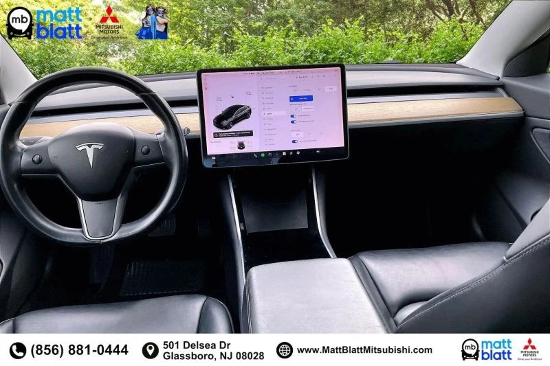 2019 Tesla Model 3 - Image 7 of 12