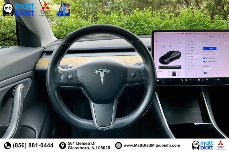 2019 Tesla Model 3 - Image 6 of 12
