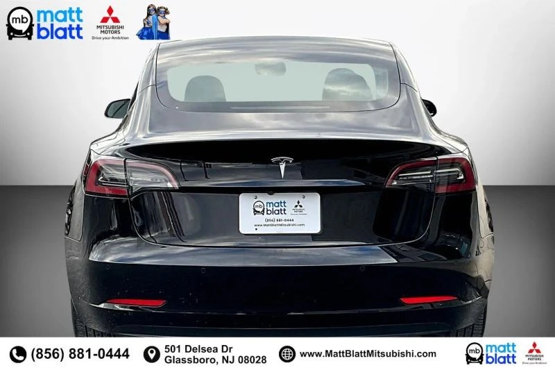 2019 Tesla Model 3 - Image 5 of 12