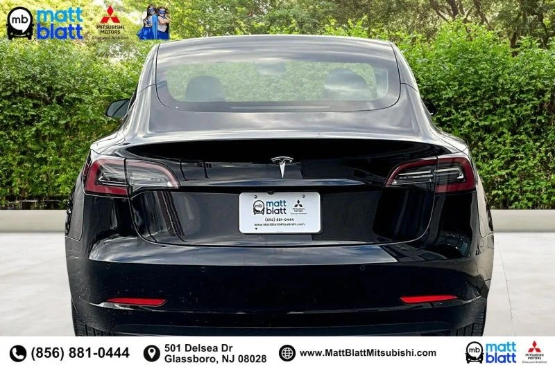 2019 Tesla Model 3 - Image 5 of 12