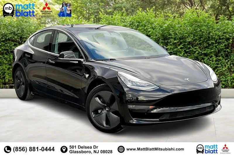 2019 Tesla Model 3 - Image 2 of 12
