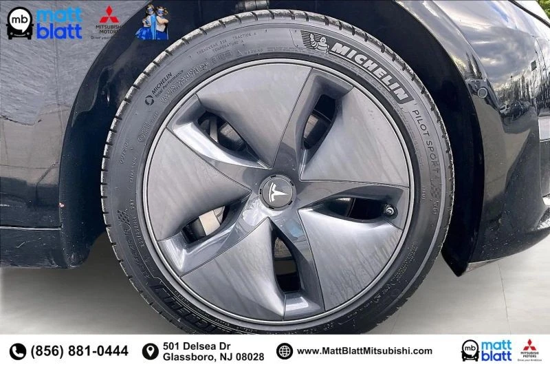 2019 Tesla Model 3 - Image 10 of 12