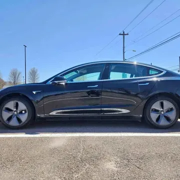 2019 Tesla Model 3 Standard Range