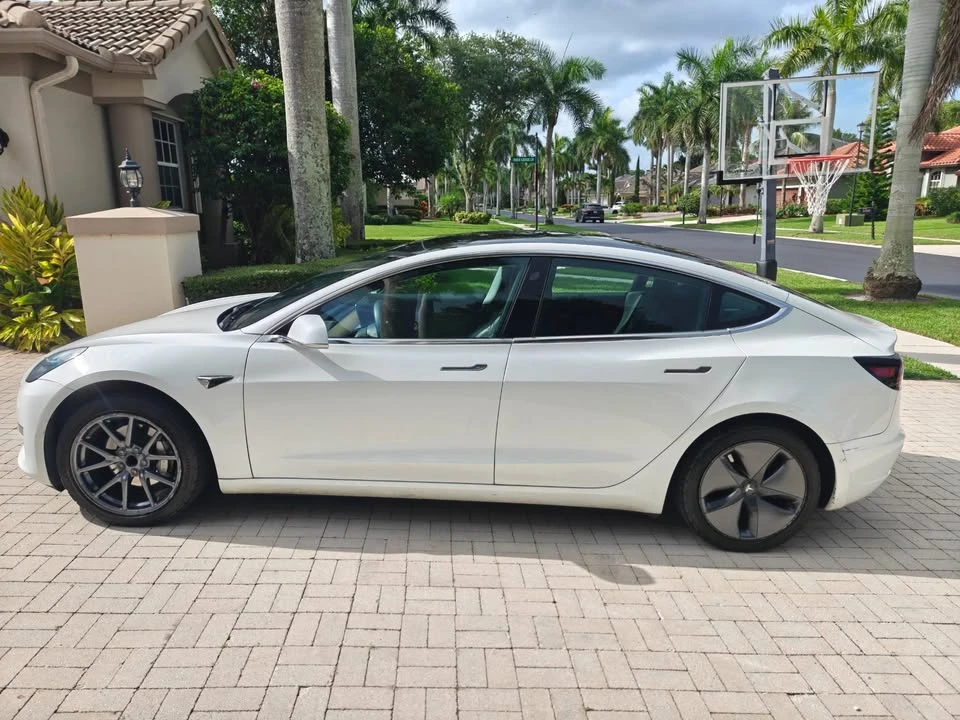 2019 Tesla Model 3 - Image 3 of 13