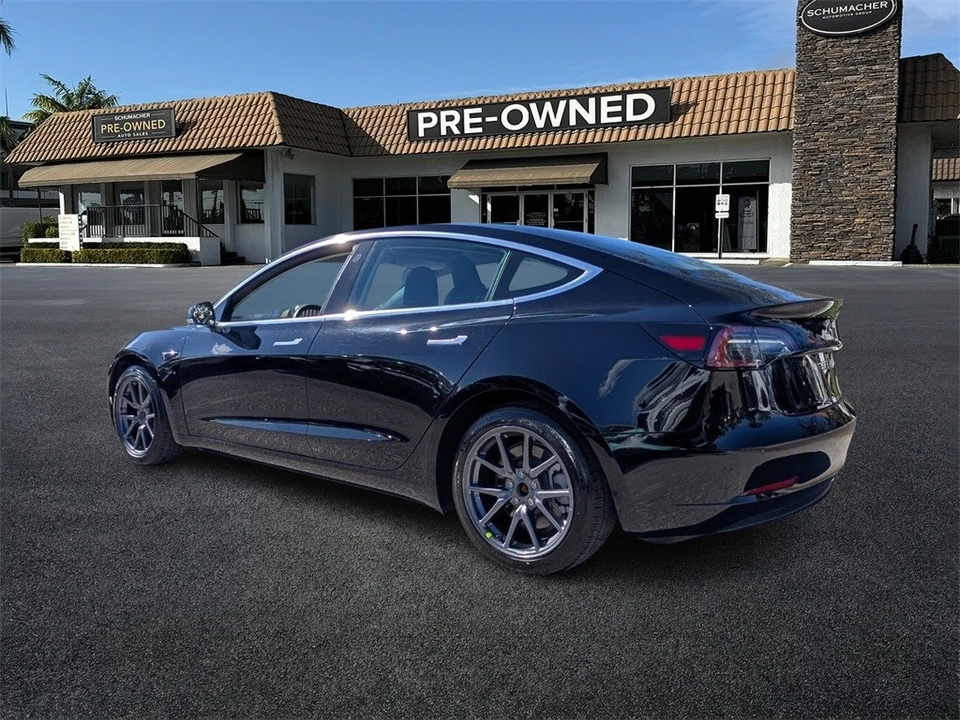 2019 Tesla Model 3 - Image 5 of 12