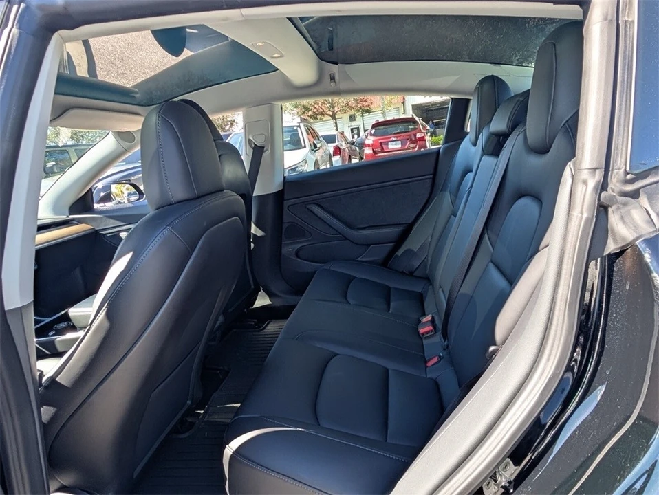 2019 Tesla Model 3 - Image 12 of 12
