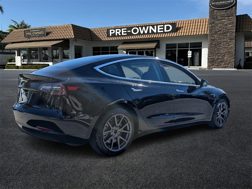 2019 Tesla Model 3 - Image 7 of 12