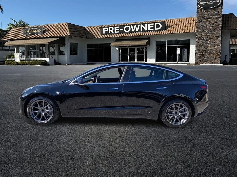 2019 Tesla Model 3 - Image 4 of 12