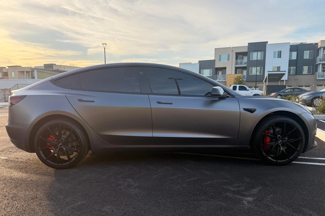 2019 Tesla Model 3 - Image 7 of 31