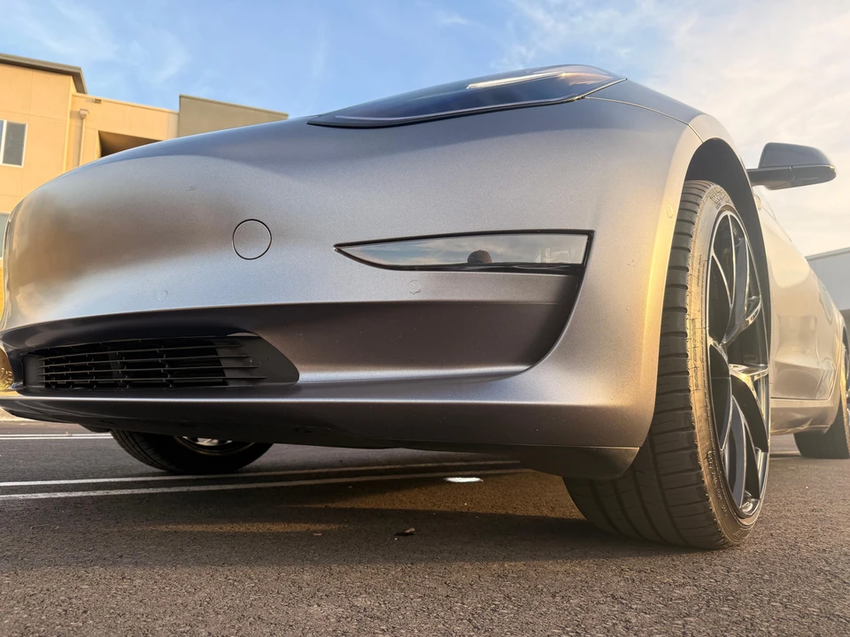 2019 Tesla Model 3 - Image 13 of 31