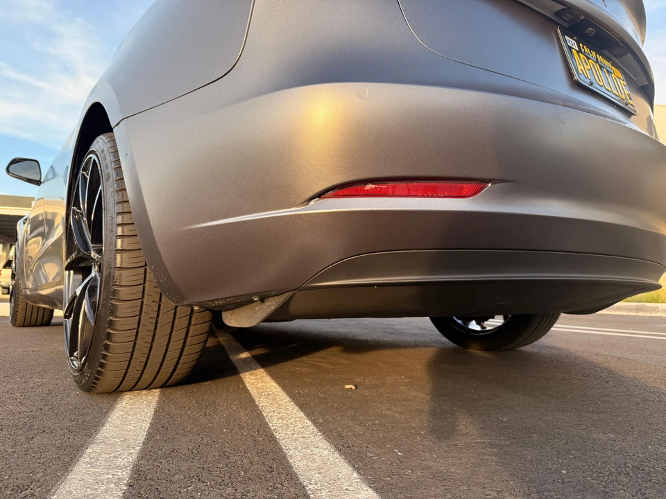 2019 Tesla Model 3 - Image 15 of 31