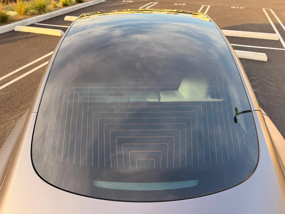 2019 Tesla Model 3 - Image 17 of 31
