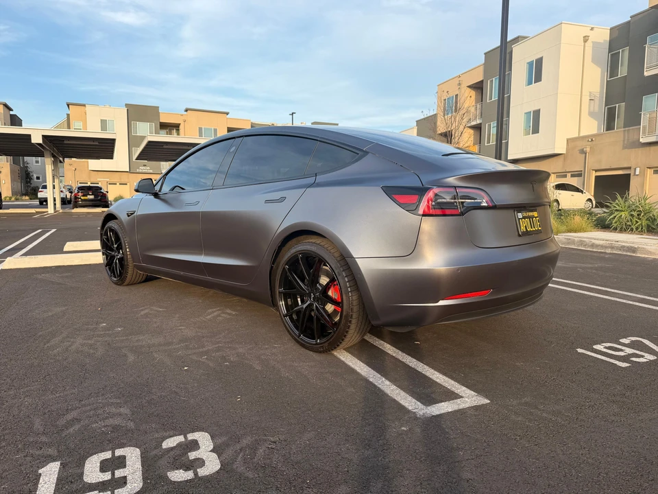 2019 Tesla Model 3 - Image 6 of 31