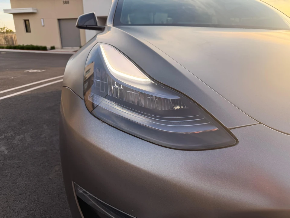 2019 Tesla Model 3 - Image 10 of 31